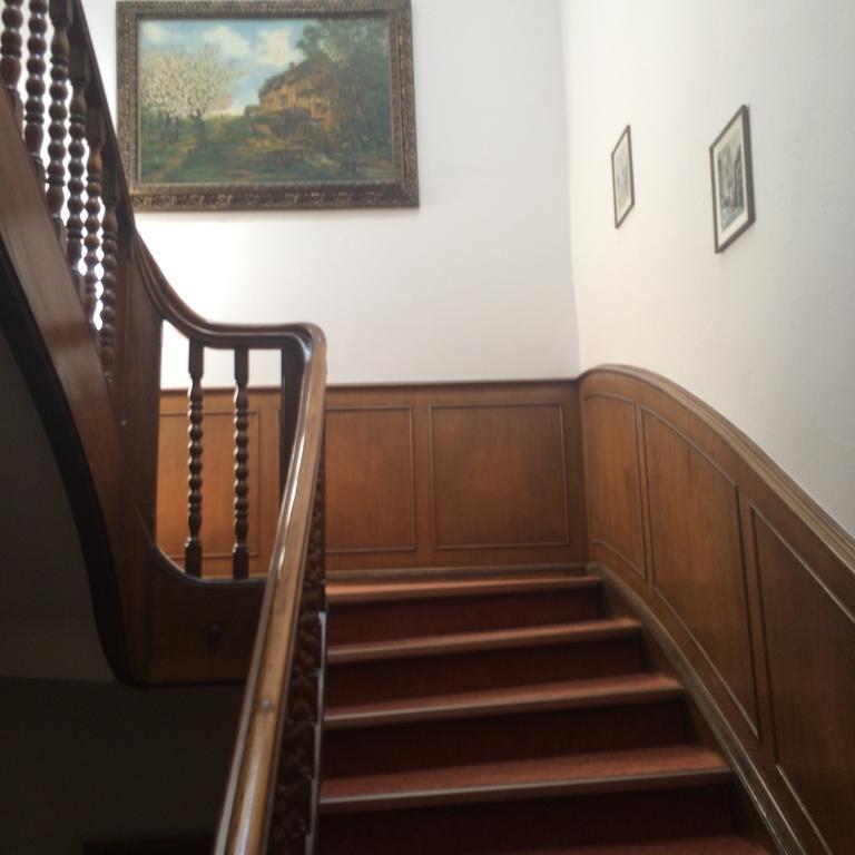 Hotel Barbara فرايبورغ المظهر الخارجي الصورة