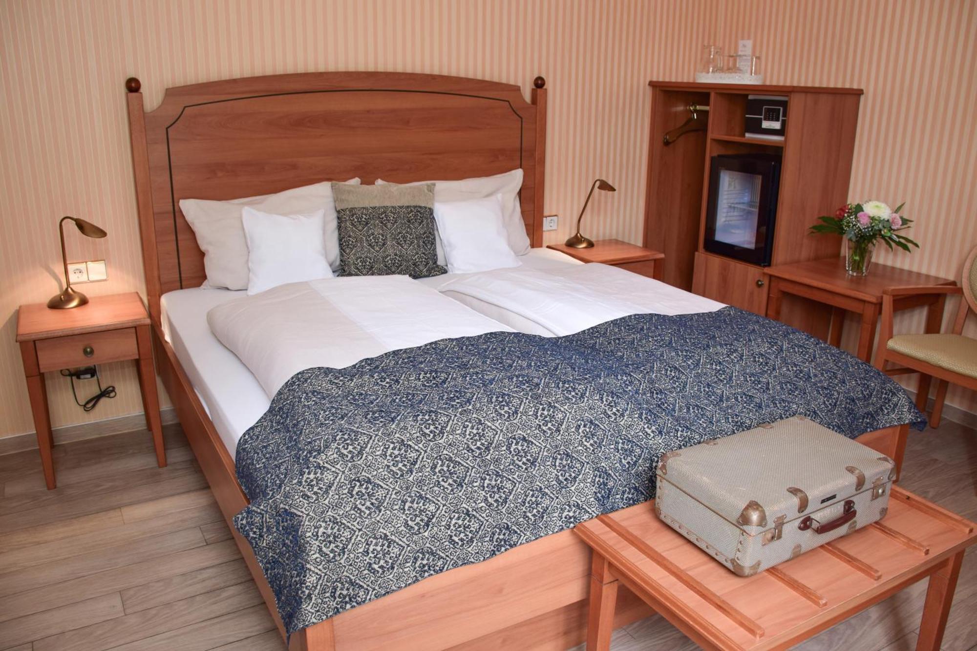 Hotel Barbara فرايبورغ المظهر الخارجي الصورة